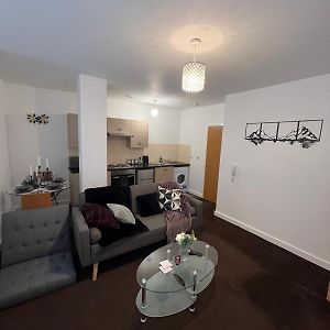 Appartement met een Slaapkamer